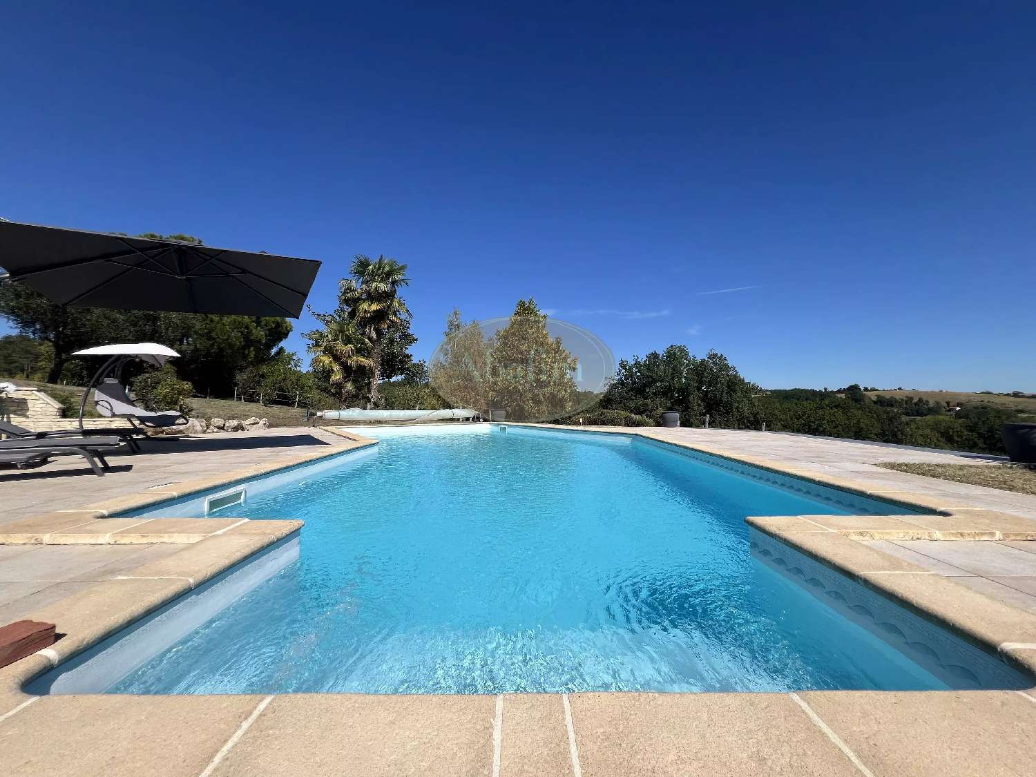 for sale house Castelsarrasin Tarn-et-Garonne 2