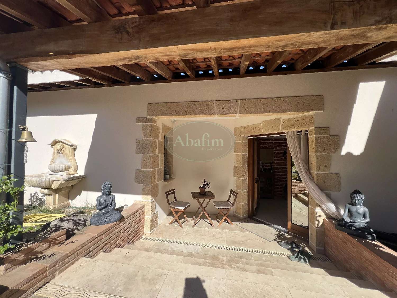  for sale house Castelsarrasin Tarn-et-Garonne 4