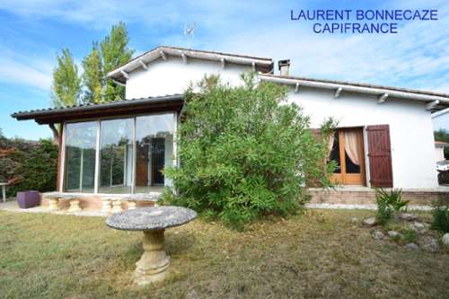 Castelsarrasin Tarn-et-Garonne Haus Bild 7431825