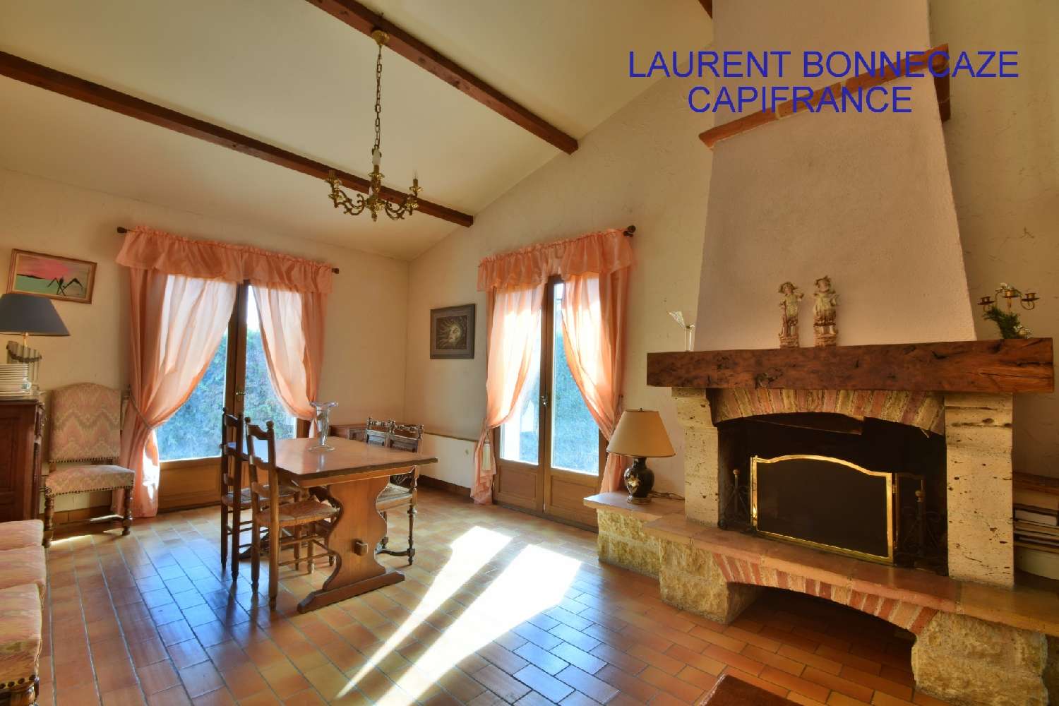 kaufen Haus Castelsarrasin Tarn-et-Garonne 2
