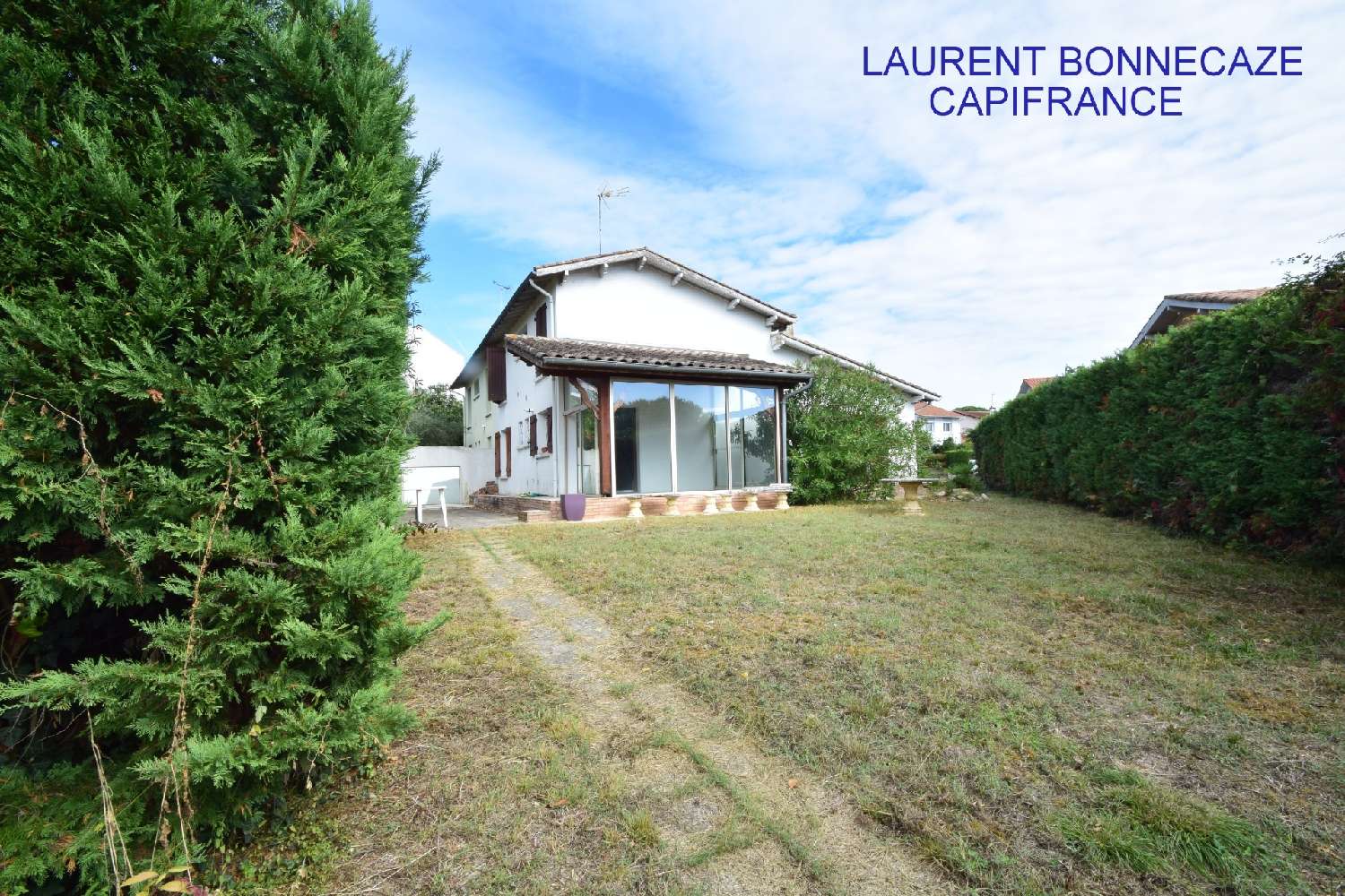 kaufen Haus Castelsarrasin Tarn-et-Garonne 5