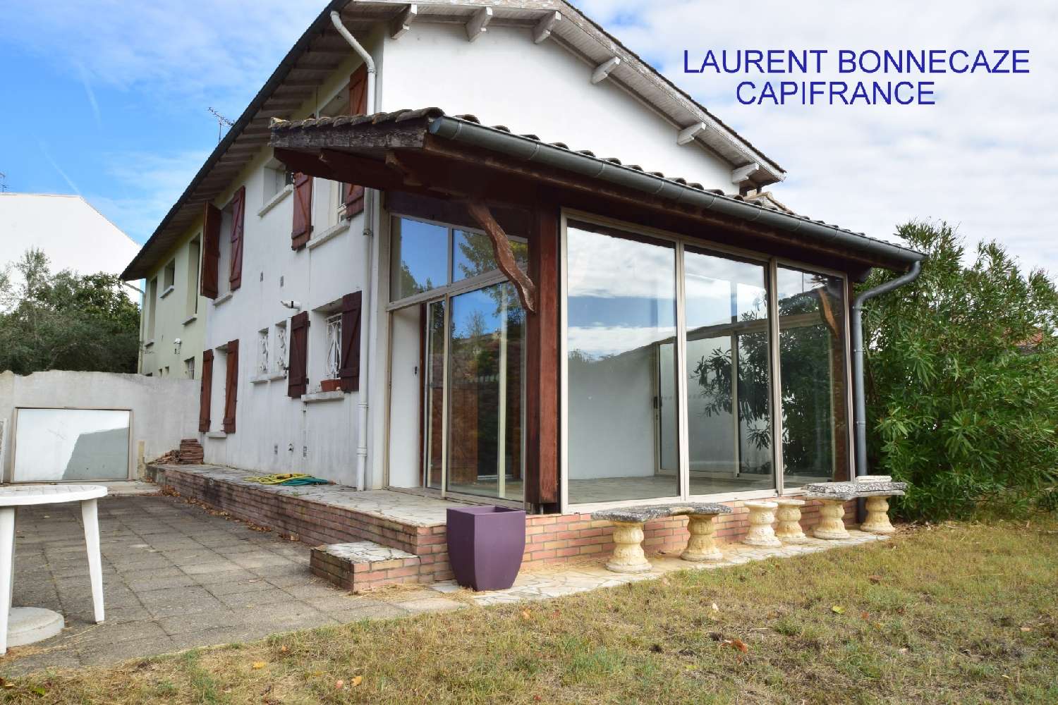 kaufen Haus Castelsarrasin Tarn-et-Garonne 6