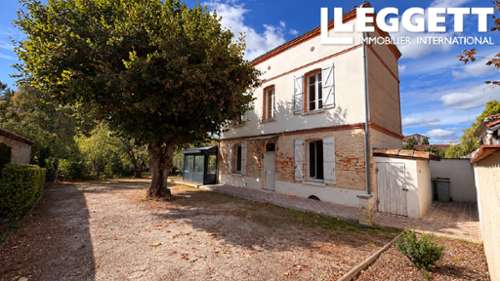 Castelsarrasin Tarn-et-Garonne casa foto 7433670