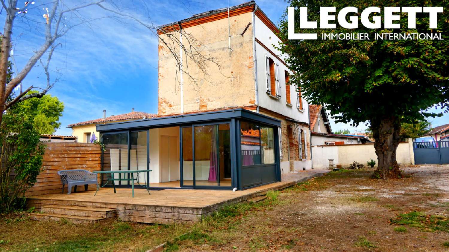  en venta casa Castelsarrasin Tarn-et-Garonne 2