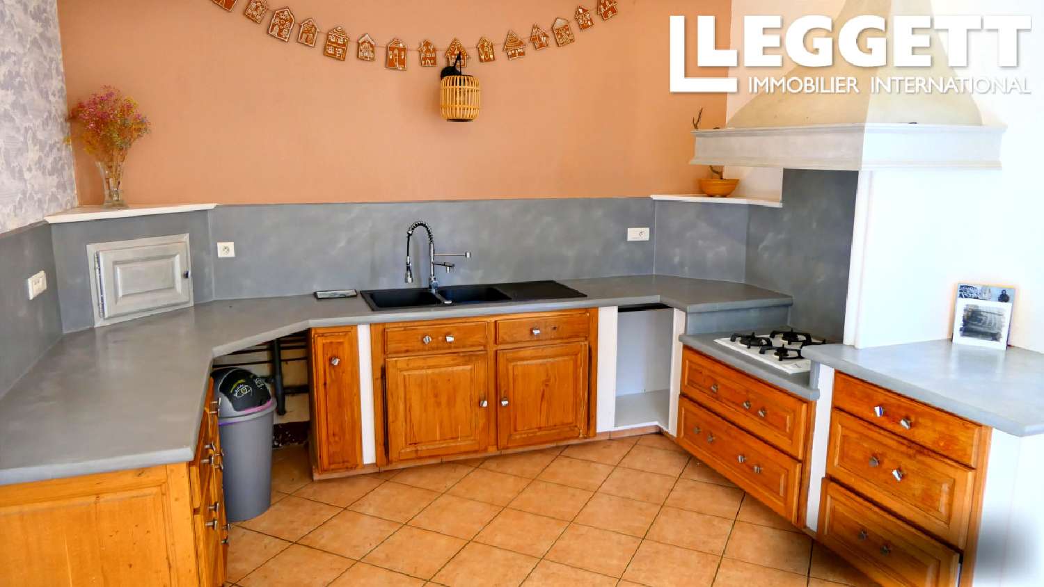  en venta casa Castelsarrasin Tarn-et-Garonne 3