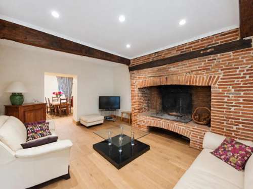 Castelsarrasin Tarn-et-Garonne house foto 7435698