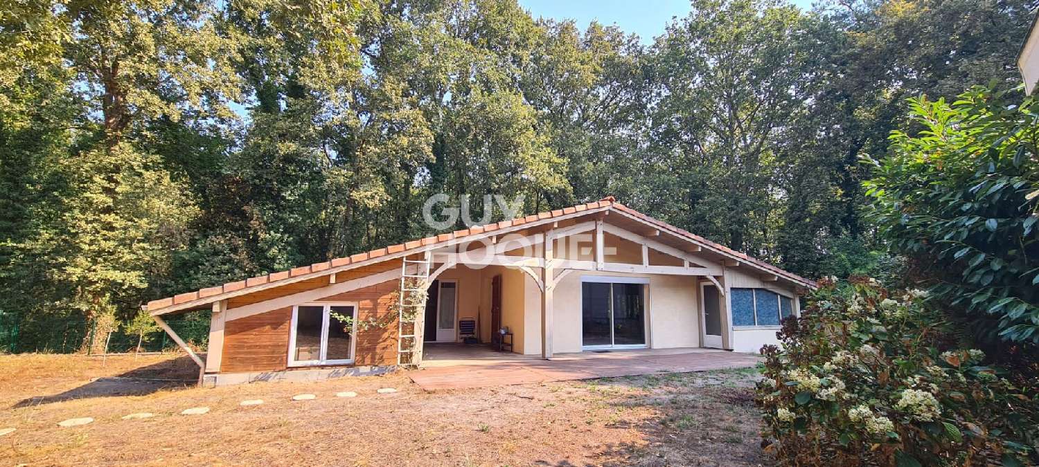  à vendre maison Castets Landes 1