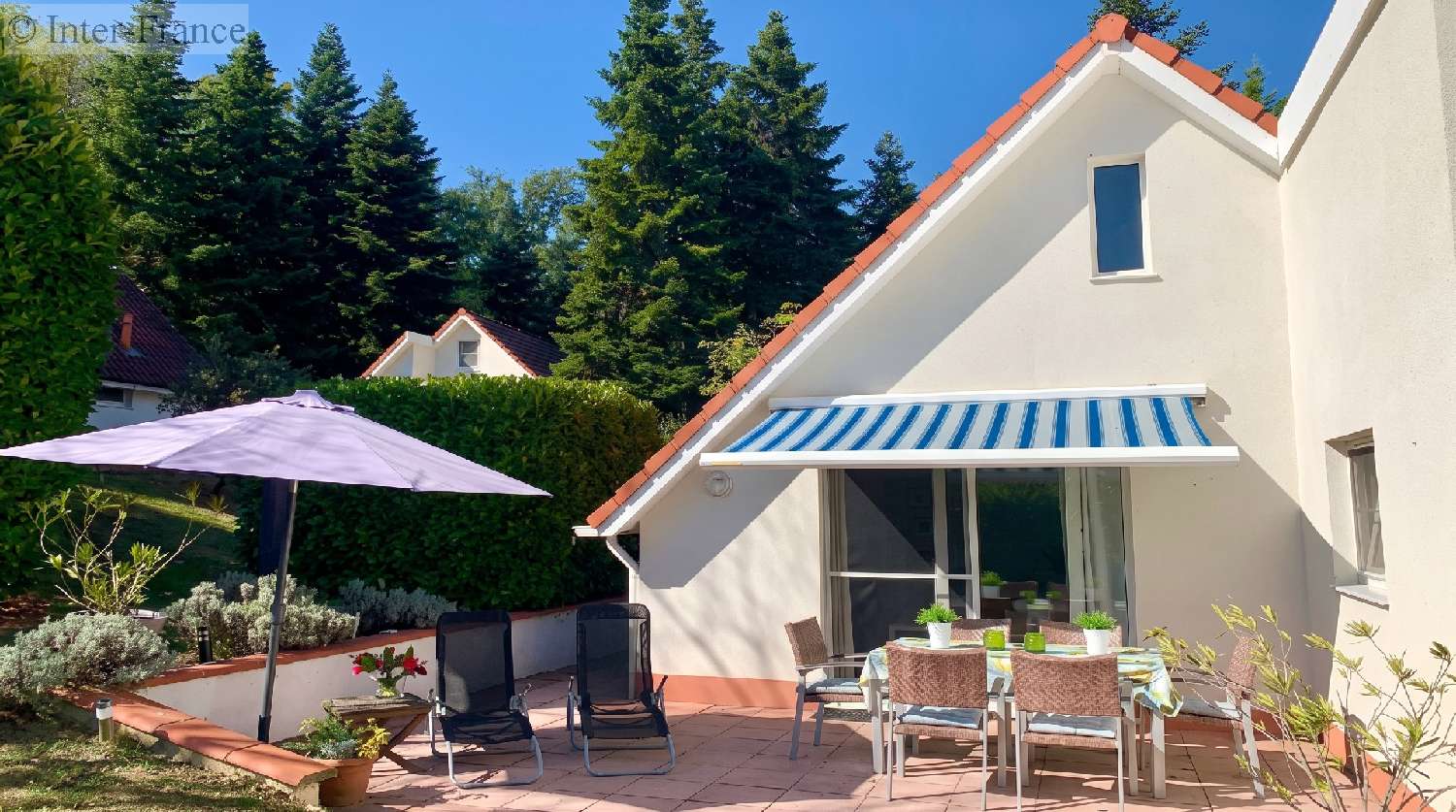 en venta casa Castex Ariège 1