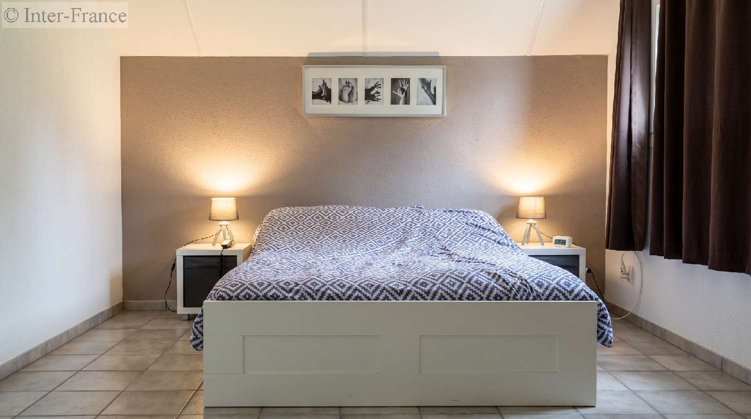 en venta casa Castex Ariège 3