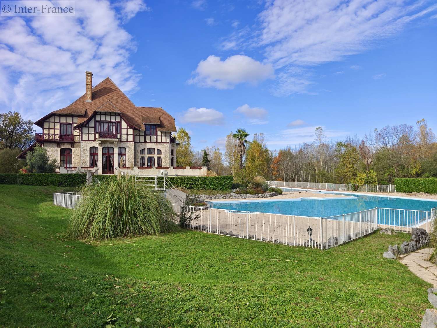 en venta casa Castex Ariège 6