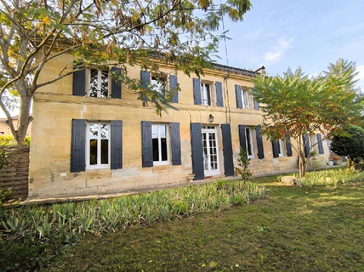 te koop huis Castillon-la-Bataille Gironde 1