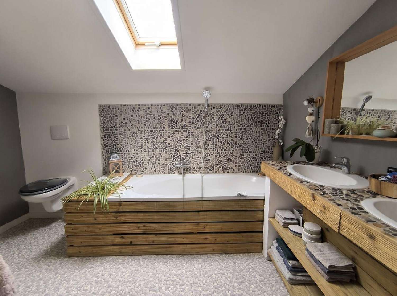te koop huis Castillon-la-Bataille Gironde 2