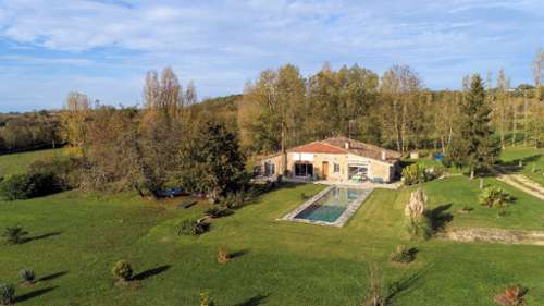 Castillonnès Lot-et-Garonne maison foto 7420147