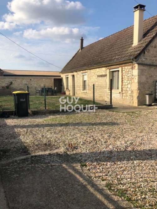 Catenoy Oise house foto 7426747