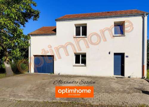 Cattenom Moselle house foto 7429960