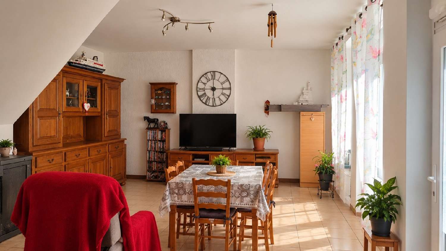  te koop huis Caudry Nord 1