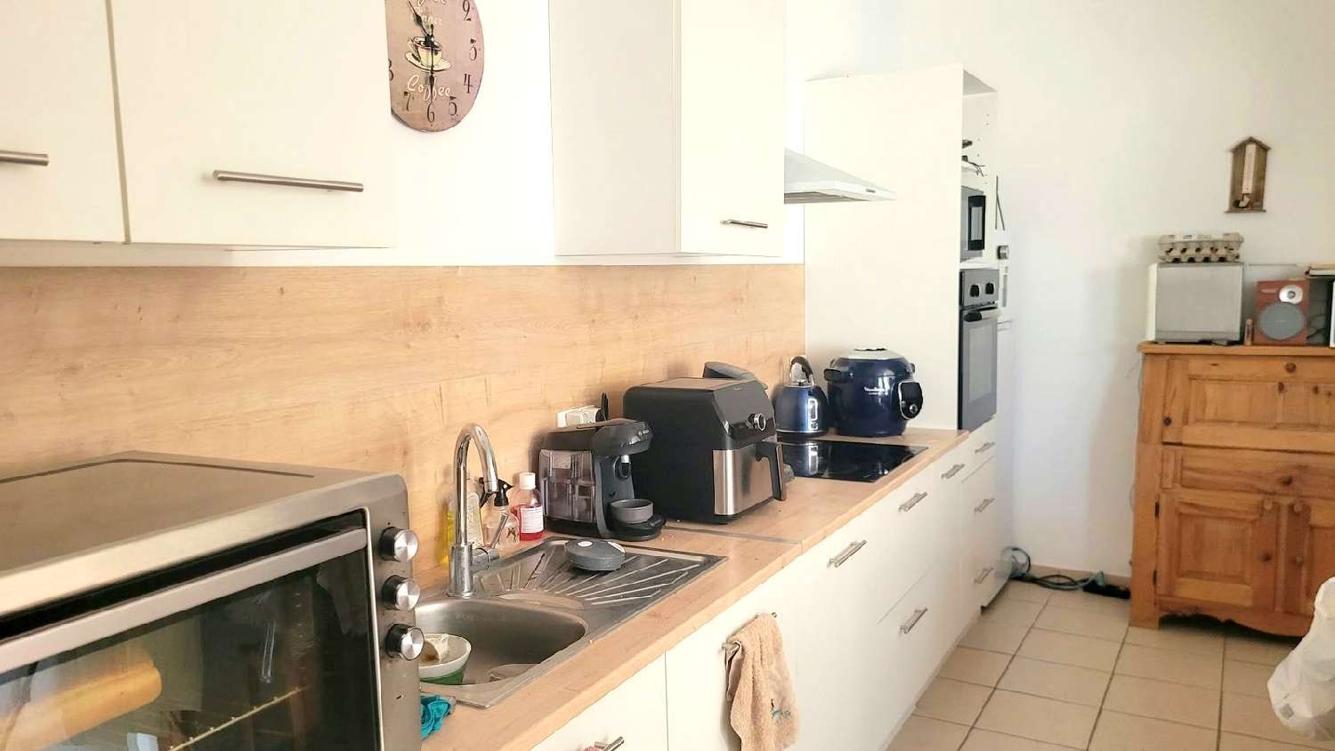  te koop huis Caudry Nord 2