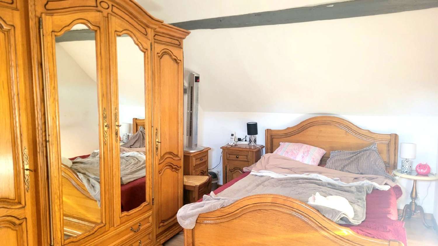  te koop huis Caudry Nord 5
