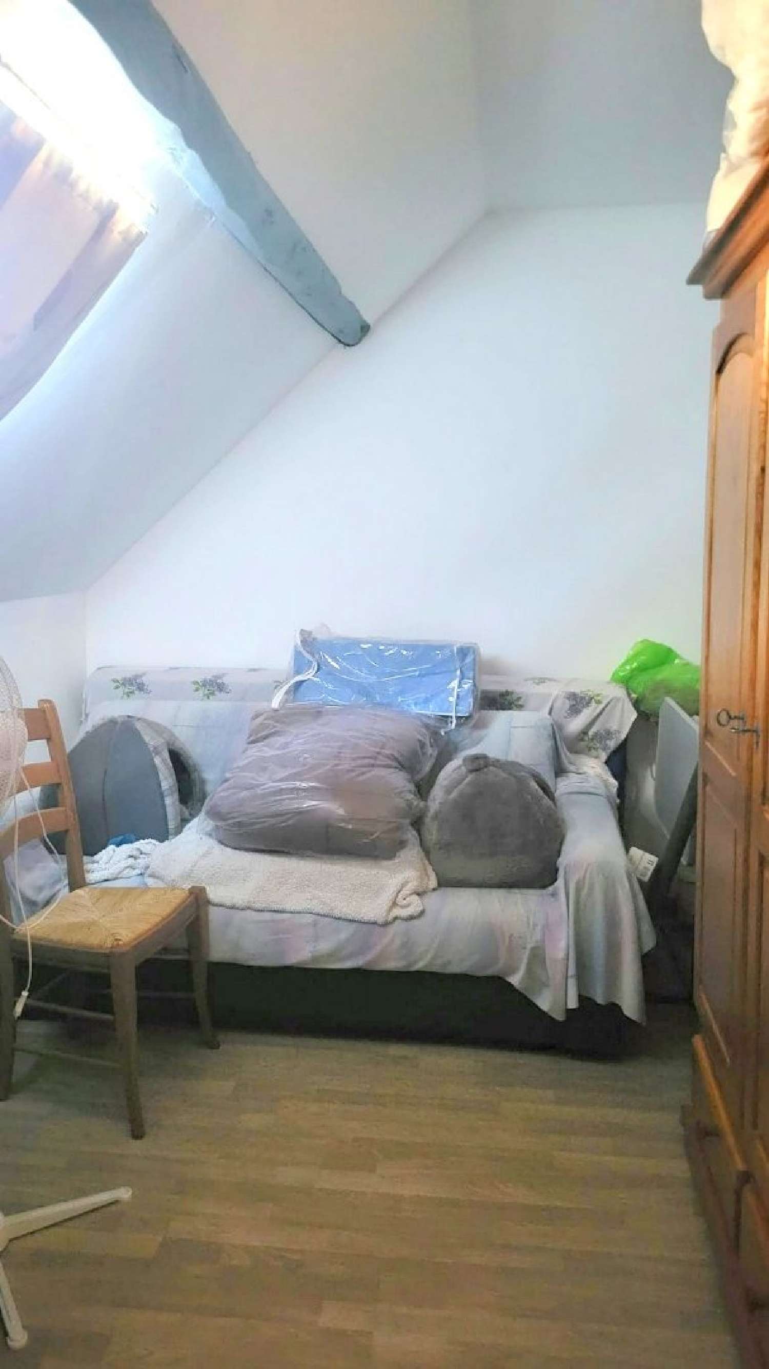  te koop huis Caudry Nord 6