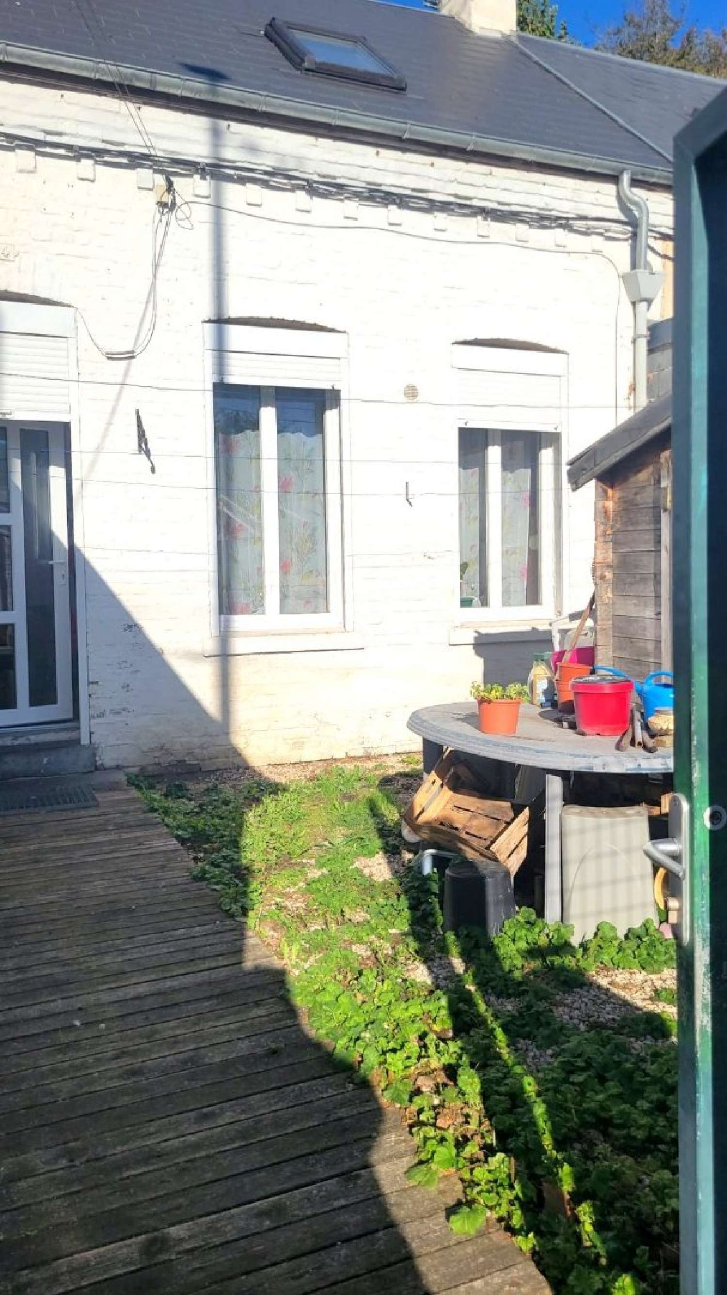  te koop huis Caudry Nord 7