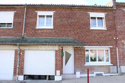 Caudry Nord maison foto 7418664