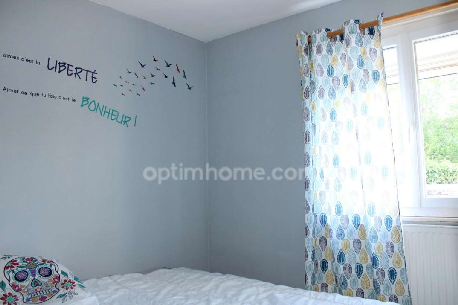 à vendre maison Caudry Nord 5