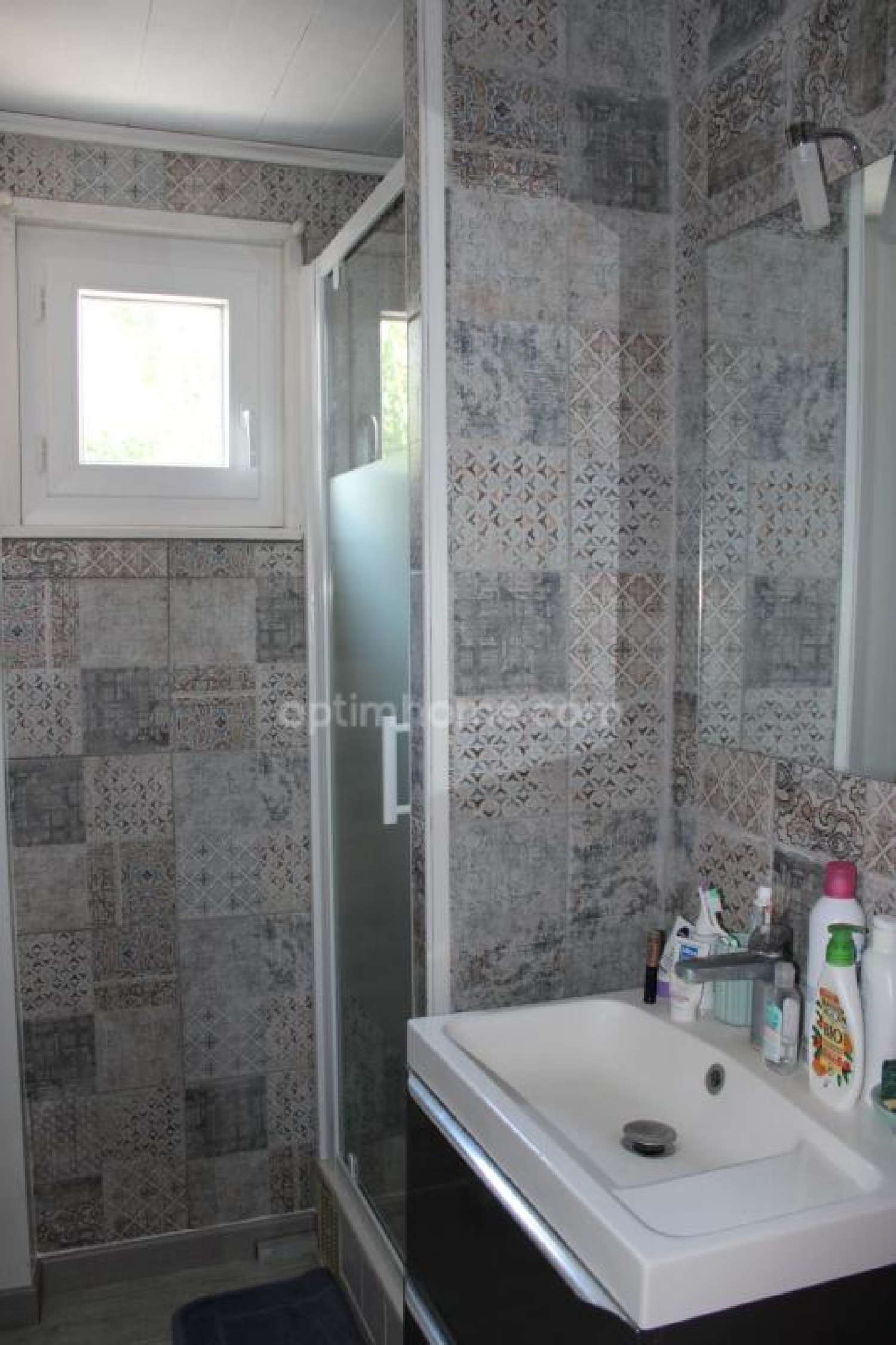 à vendre maison Caudry Nord 7