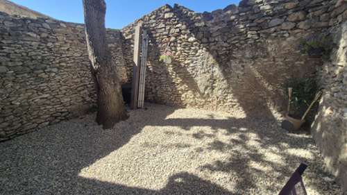 Caunes-Minervois Aude Haus Bild 7430751