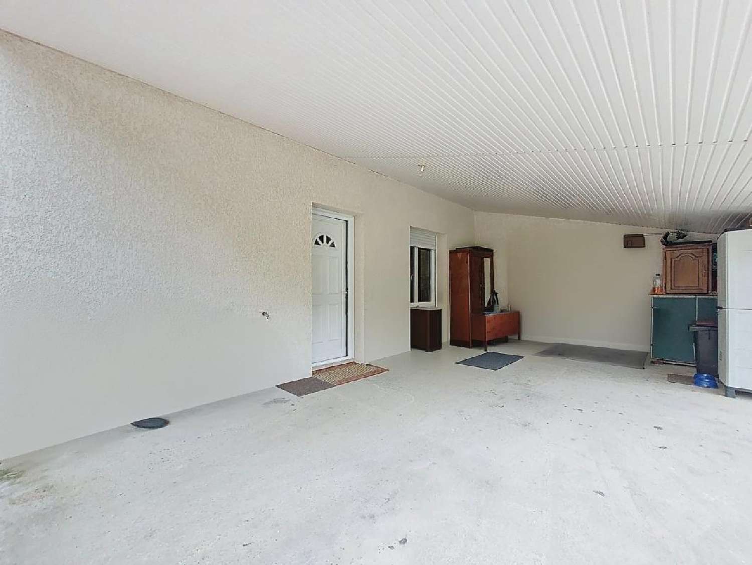  en venta casa Caussens Gers 3