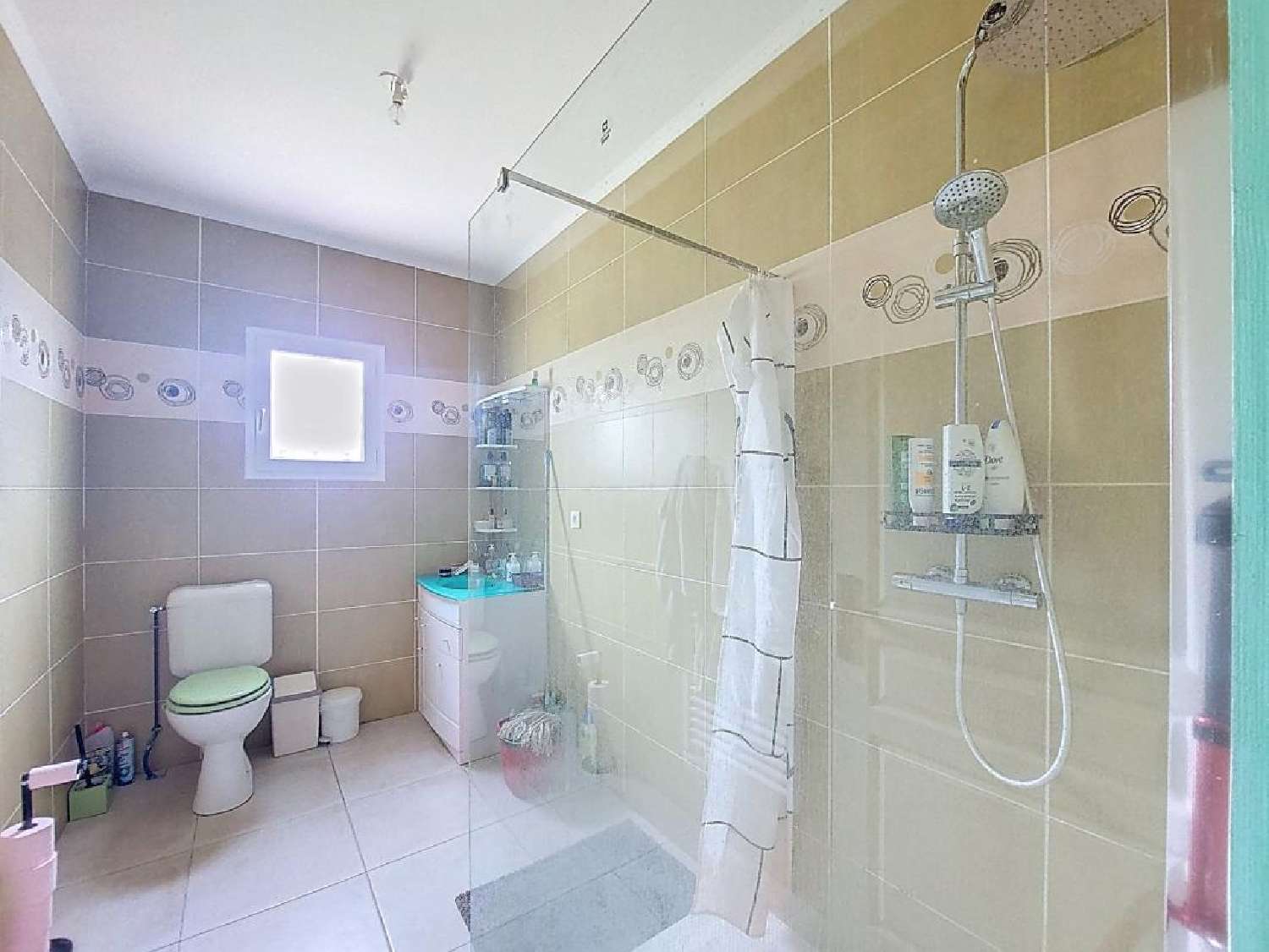  en venta casa Caussens Gers 6