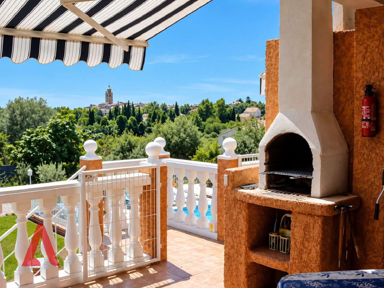  te koop huis Caux Hérault 2