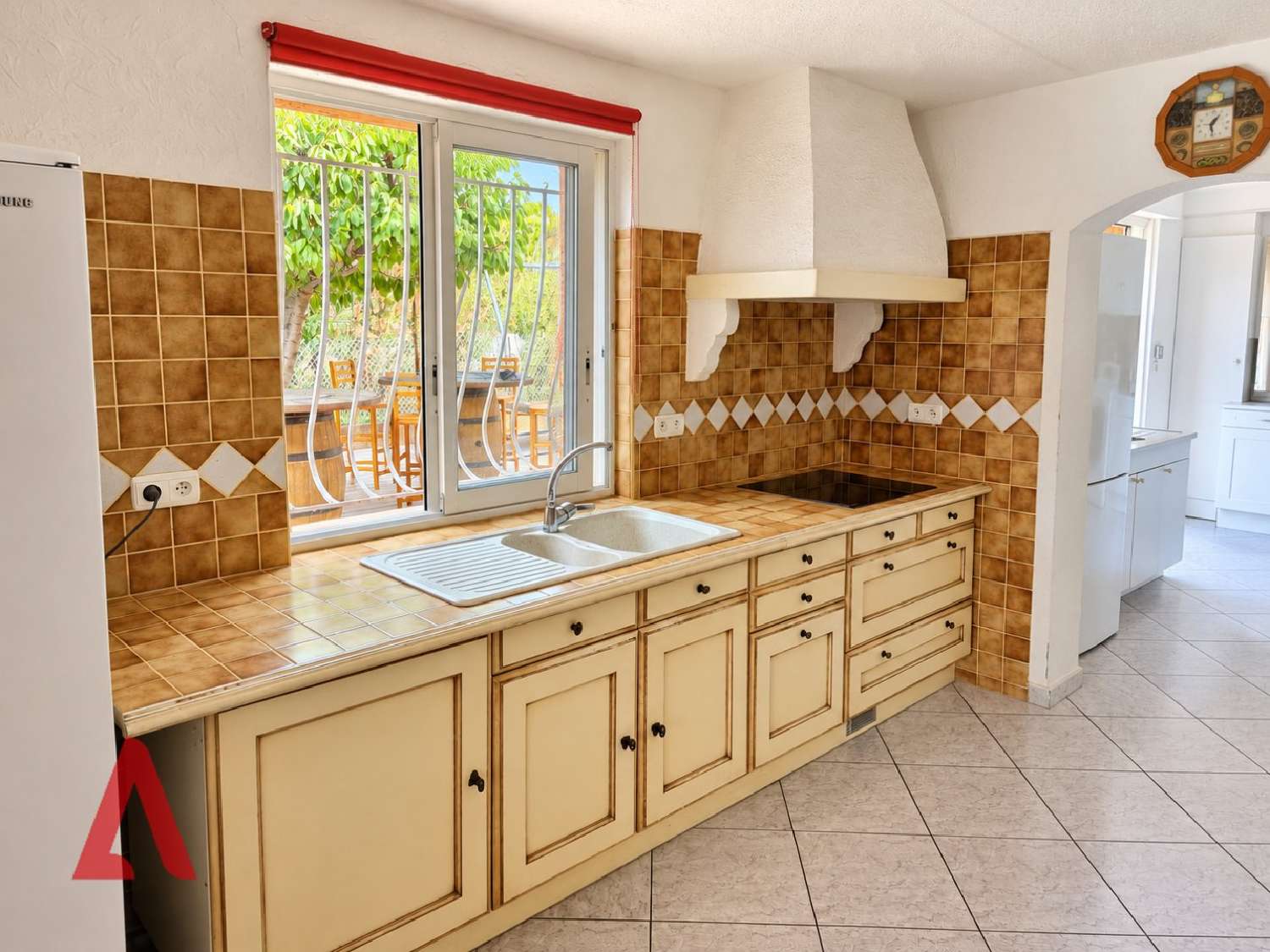  te koop huis Caux Hérault 4
