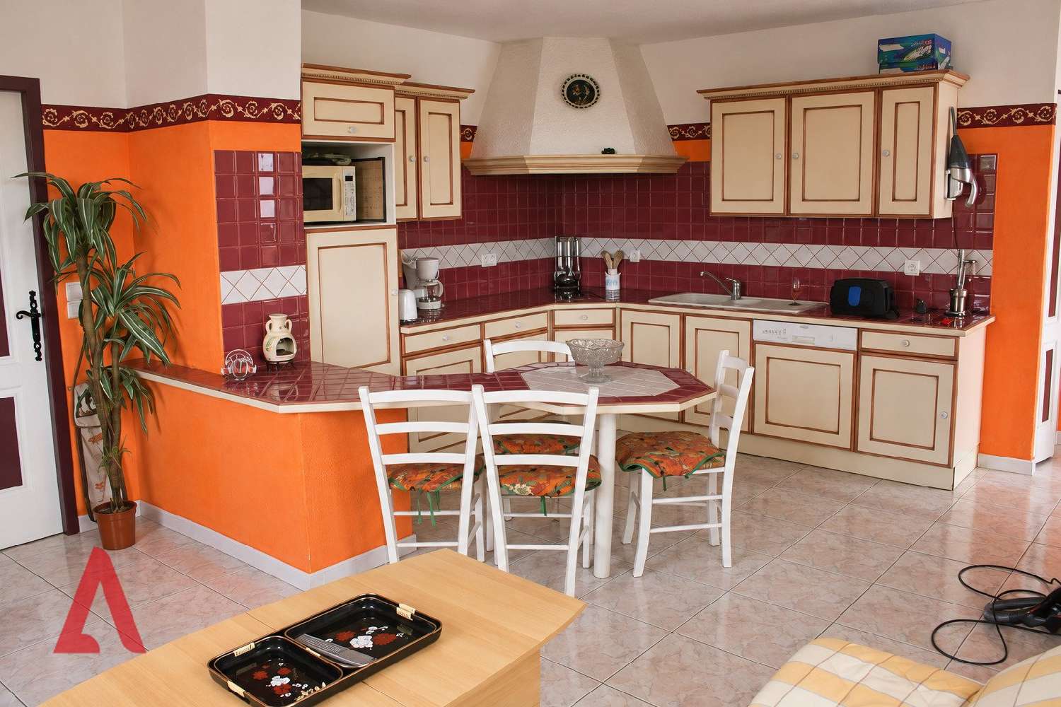  te koop huis Caux Hérault 7