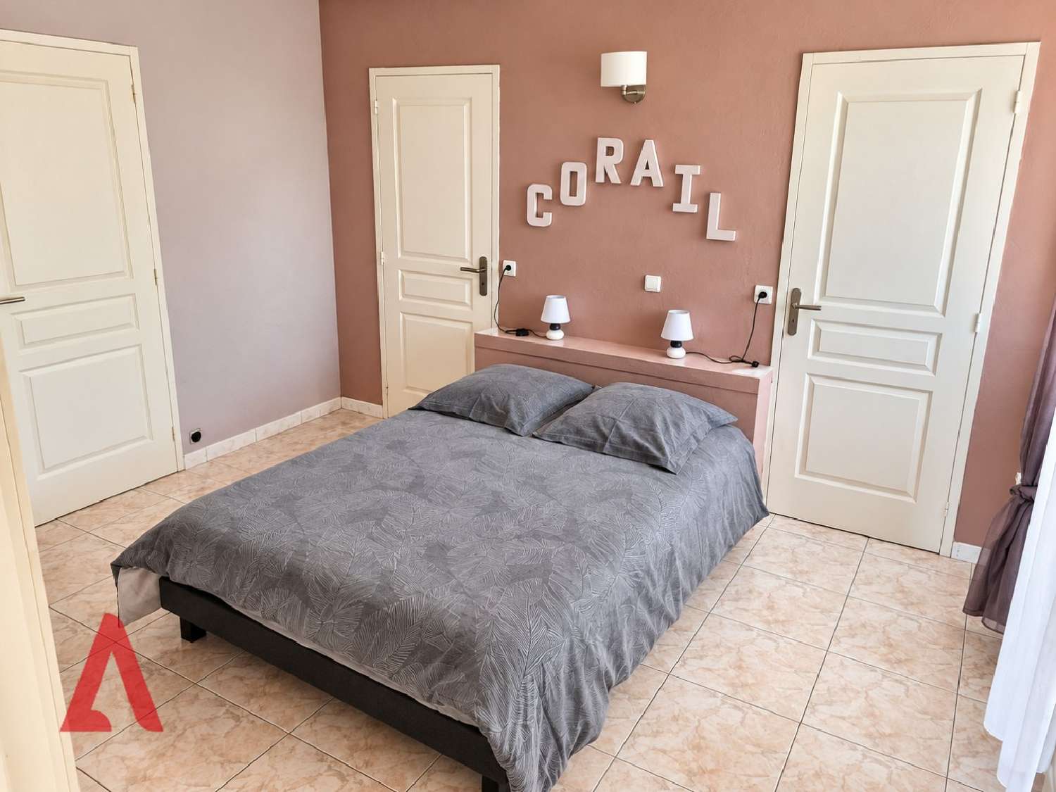  te koop huis Caux Hérault 8