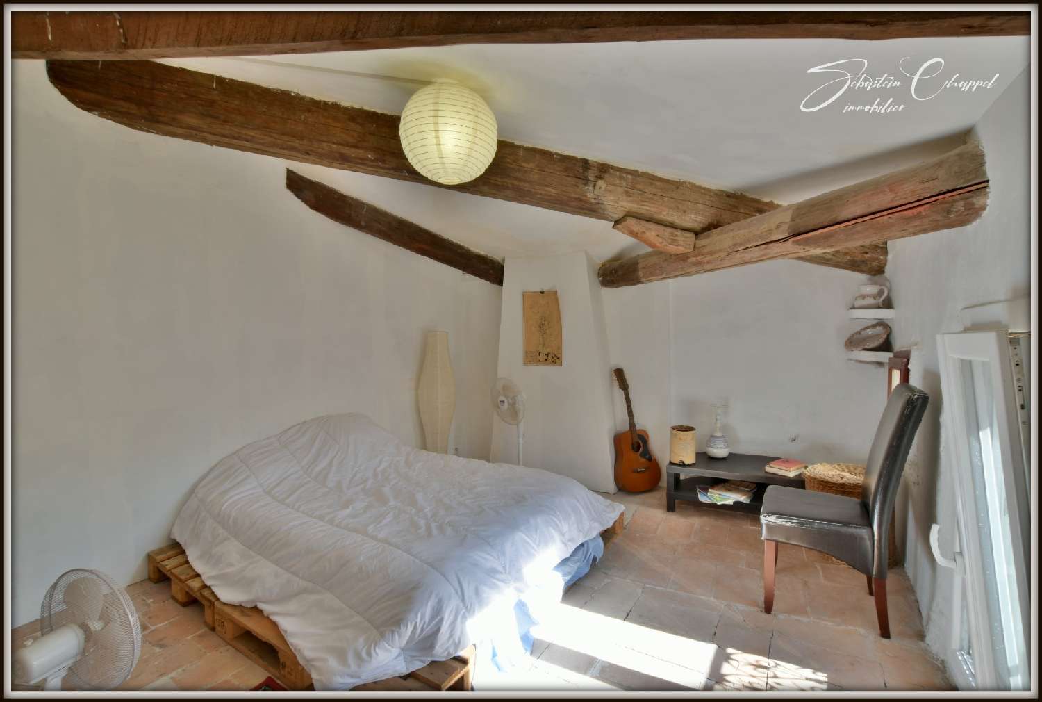  à vendre maison Caux Hérault 2