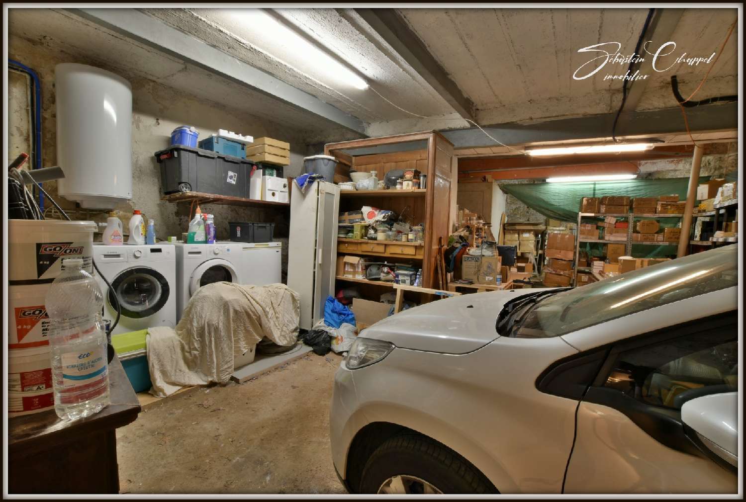  à vendre maison Caux Hérault 6