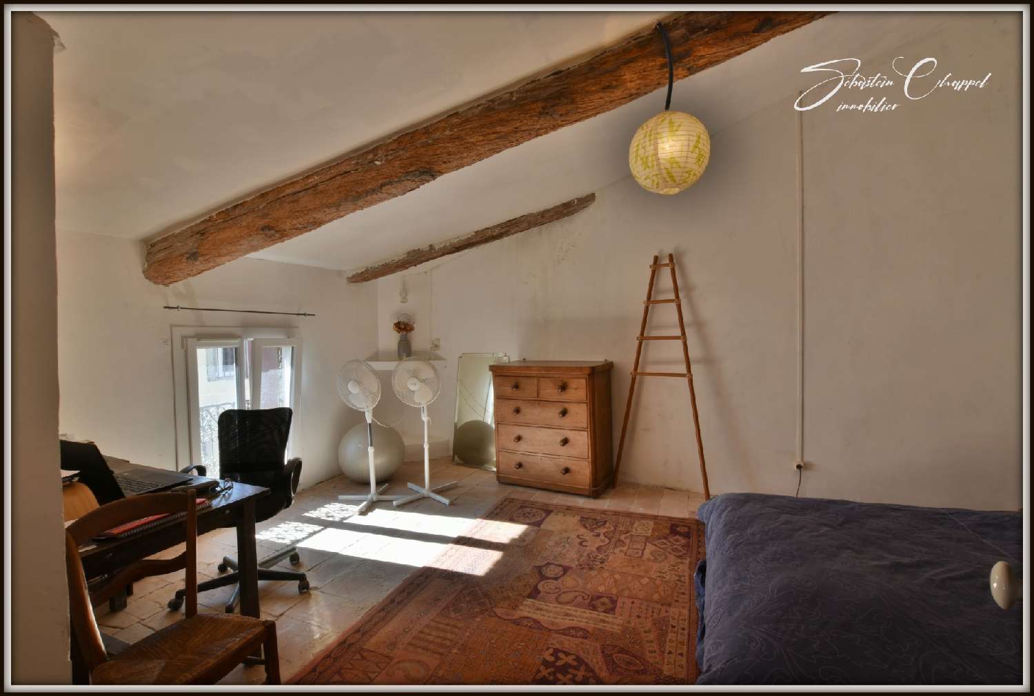  à vendre maison Caux Hérault 8