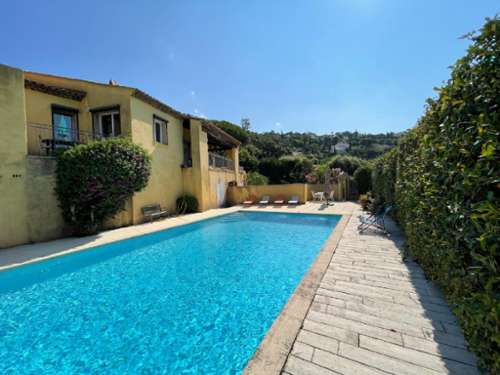Cavalaire-sur-Mer Var casa foto 7430428
