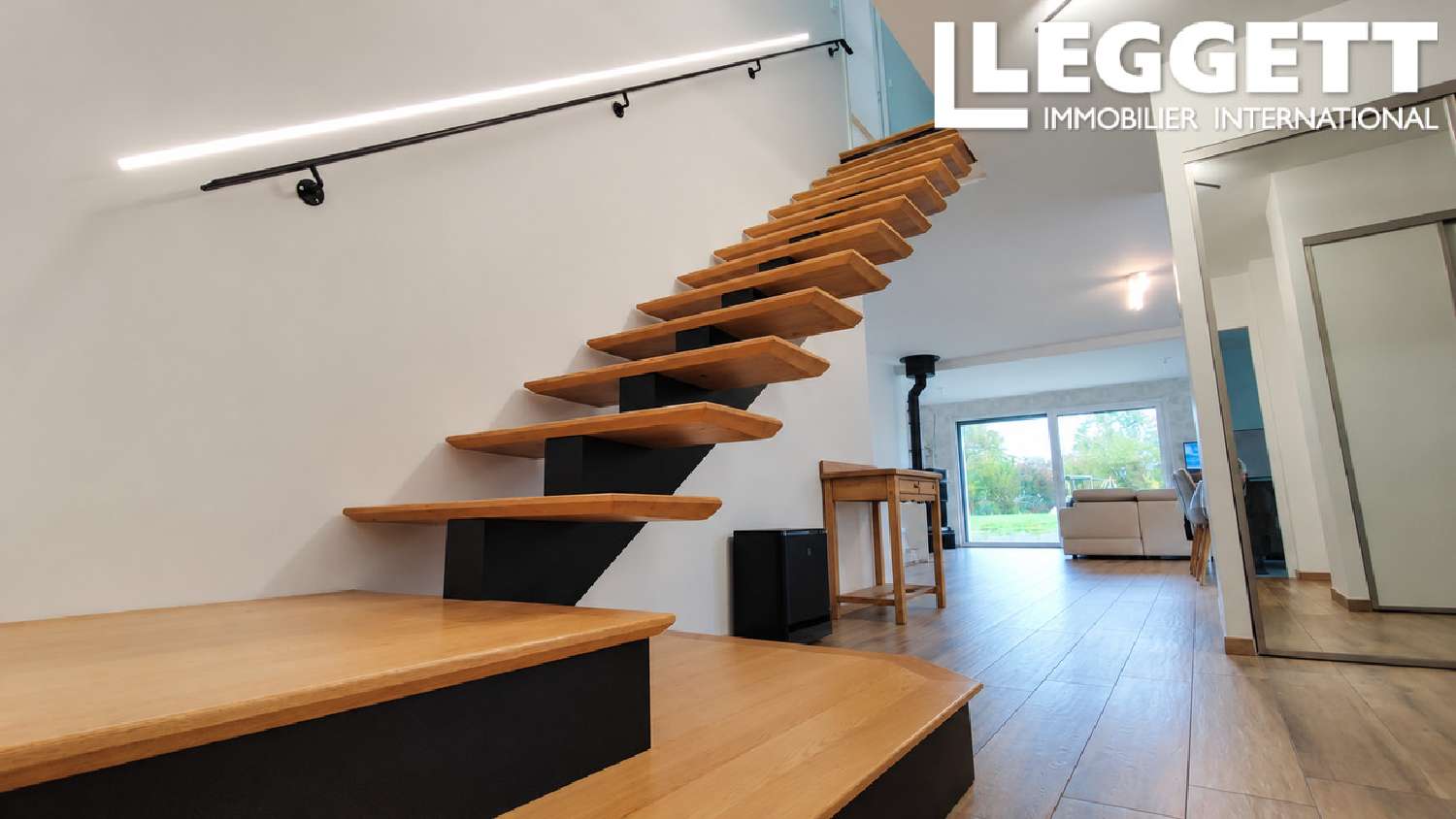  en venta casa Cavigny Manche 6