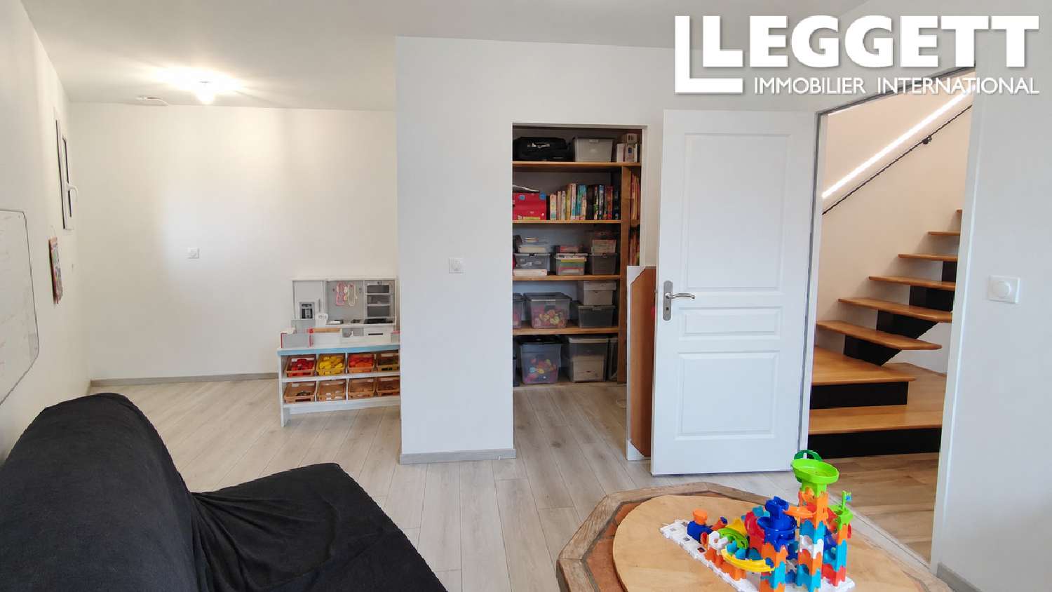  en venta casa Cavigny Manche 8