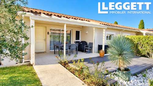 Cavillargues Gard casa foto 7433567