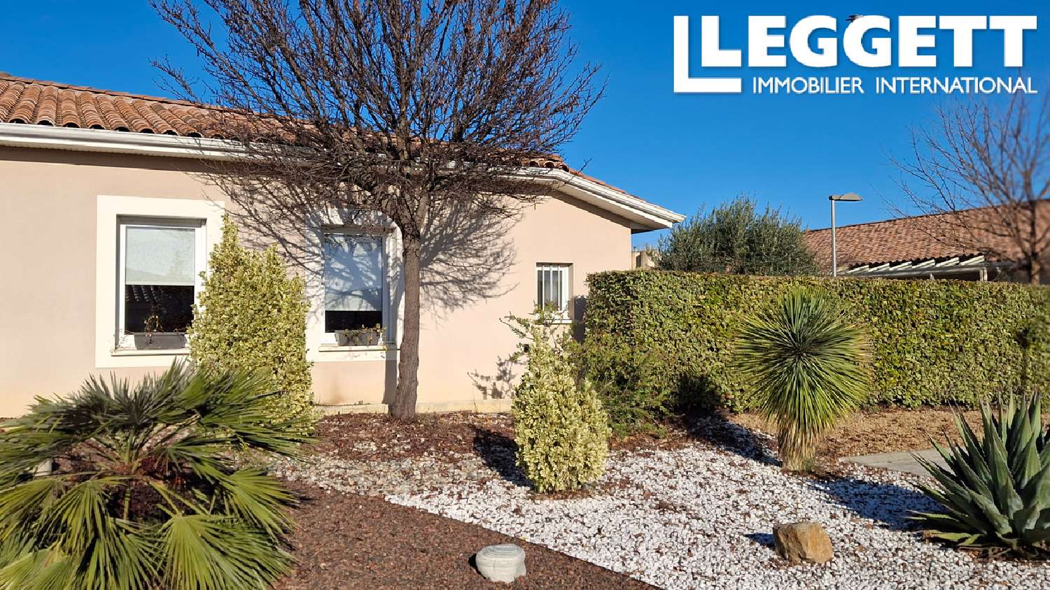  en venta casa Cavillargues Gard 2