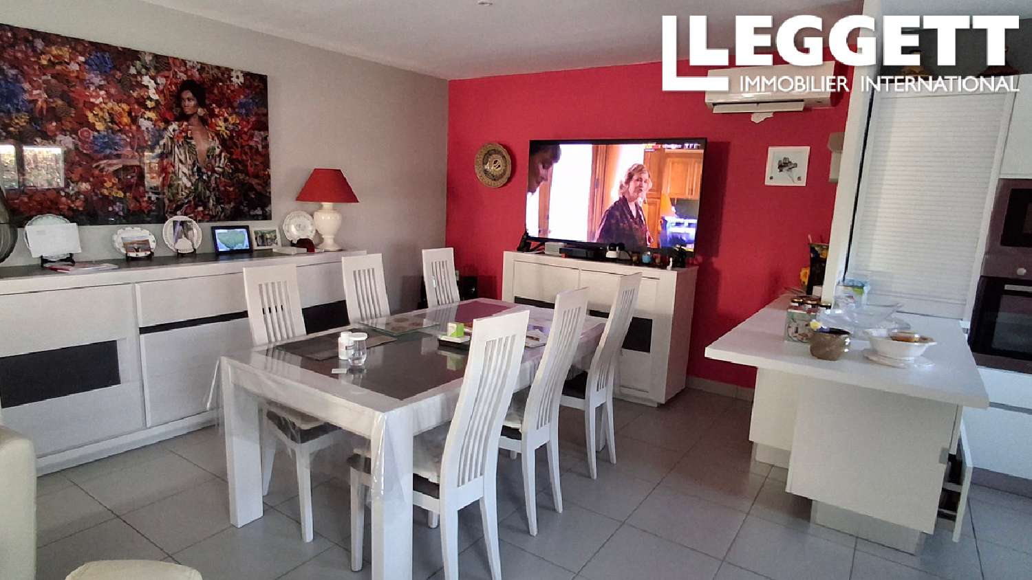  en venta casa Cavillargues Gard 4