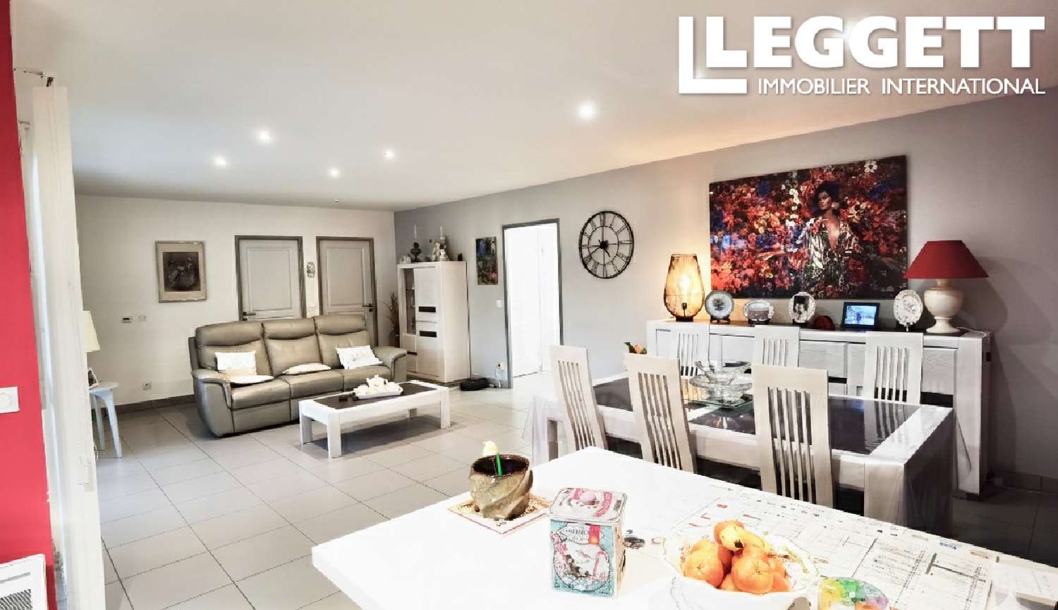  en venta casa Cavillargues Gard 5