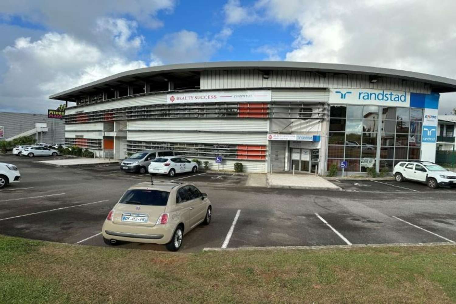 te koop huis Cayenne Guyane 1