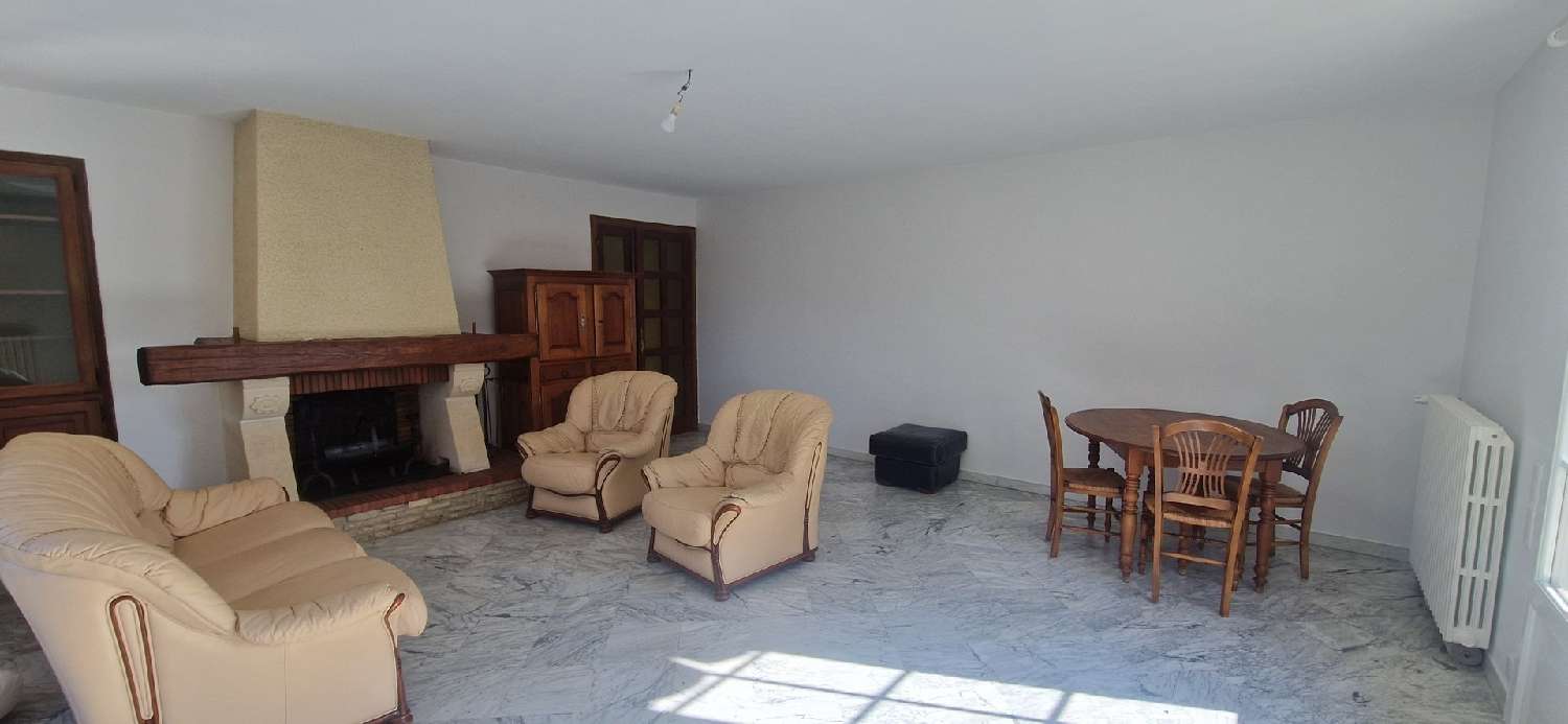 kaufen Haus Cazaubon Gers 4