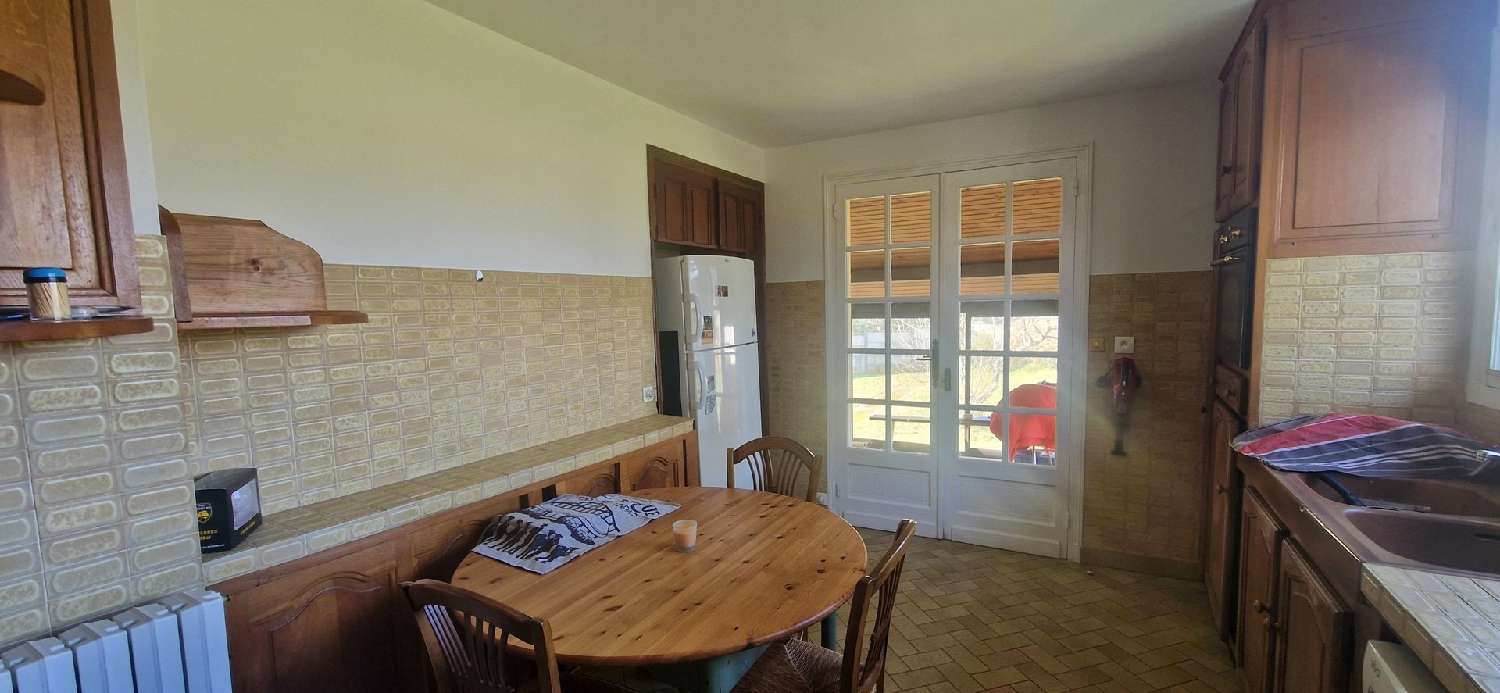 kaufen Haus Cazaubon Gers 7