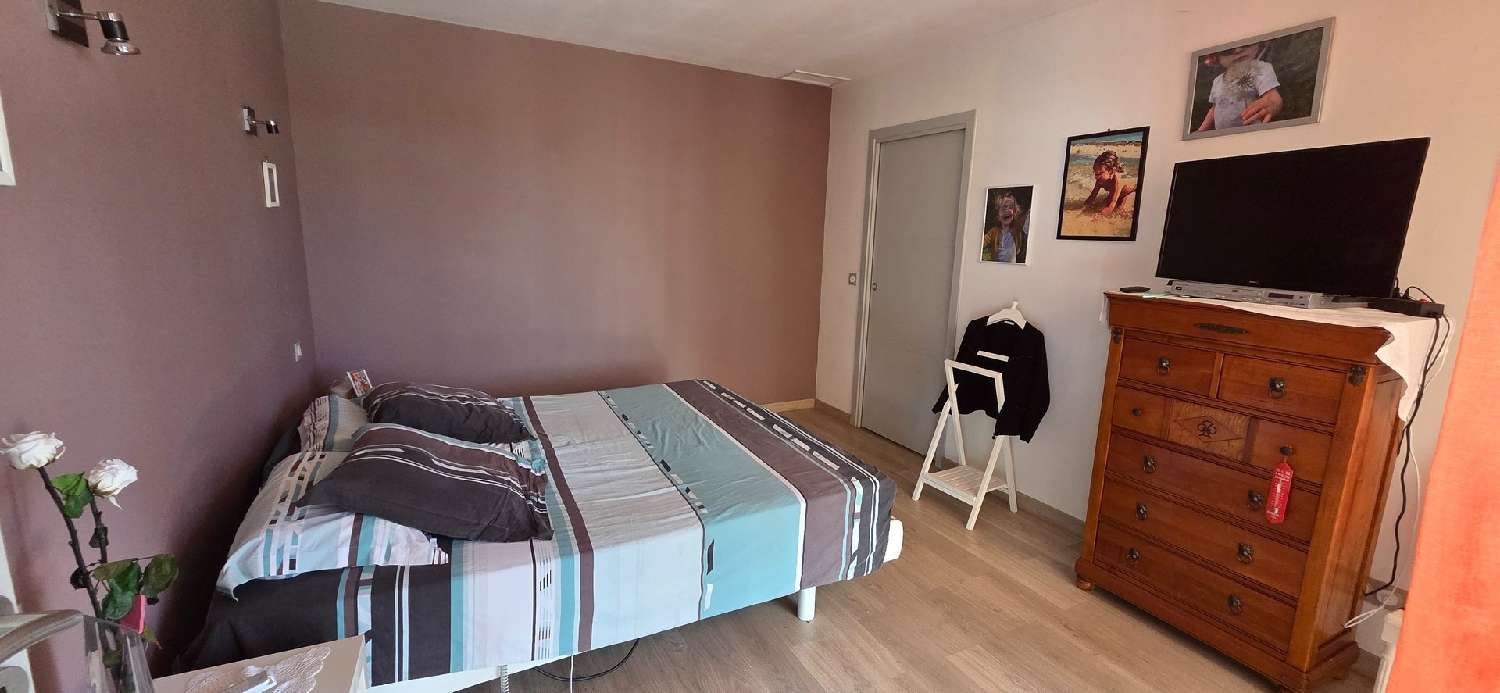  à vendre maison Cazaubon Gers 7