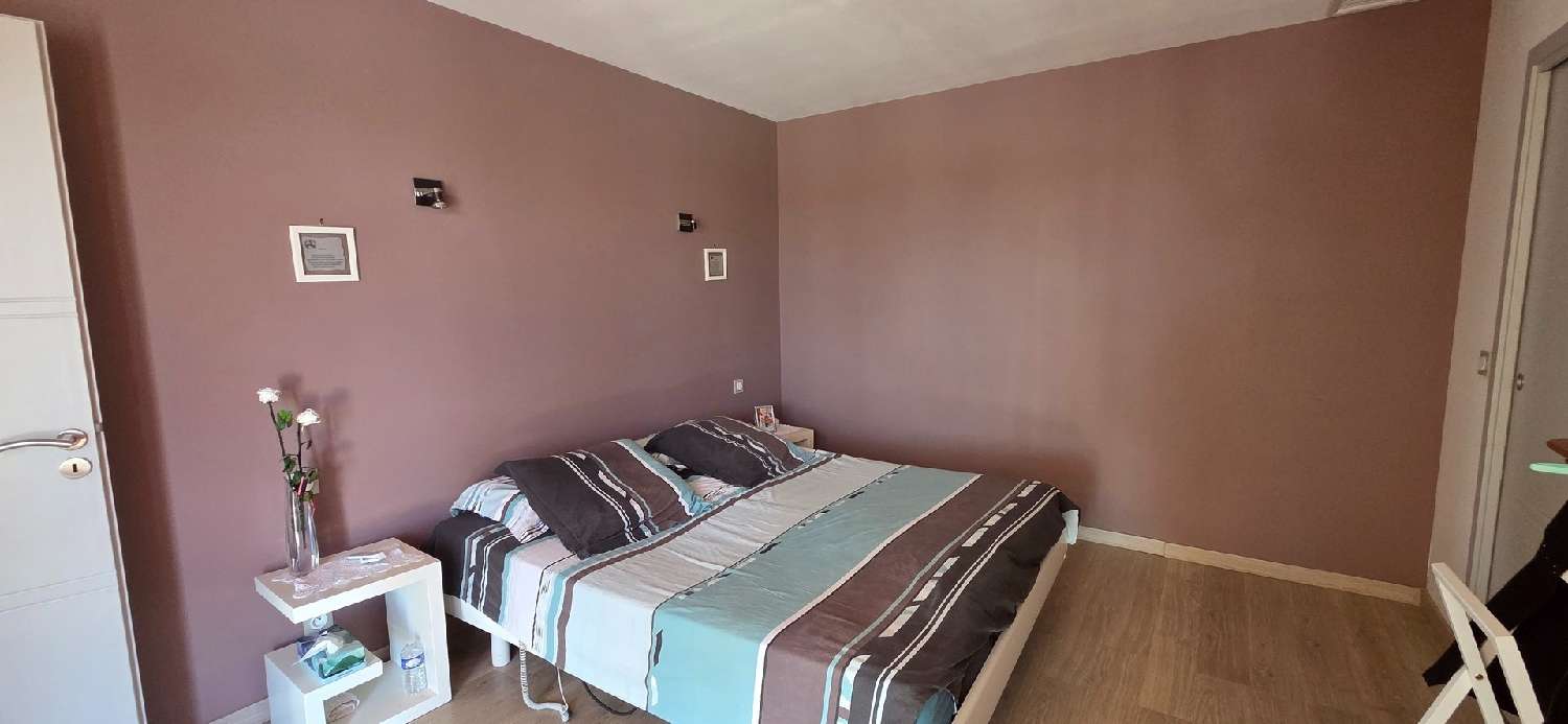  à vendre maison Cazaubon Gers 8