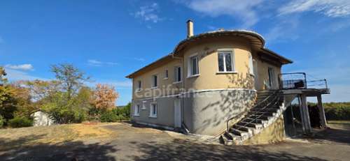 Cazaubon Gers house foto 7427958